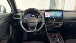 										CUPRA Formentor 1.4 e-HYBRID 204 ch DSG6 Business Edition full									