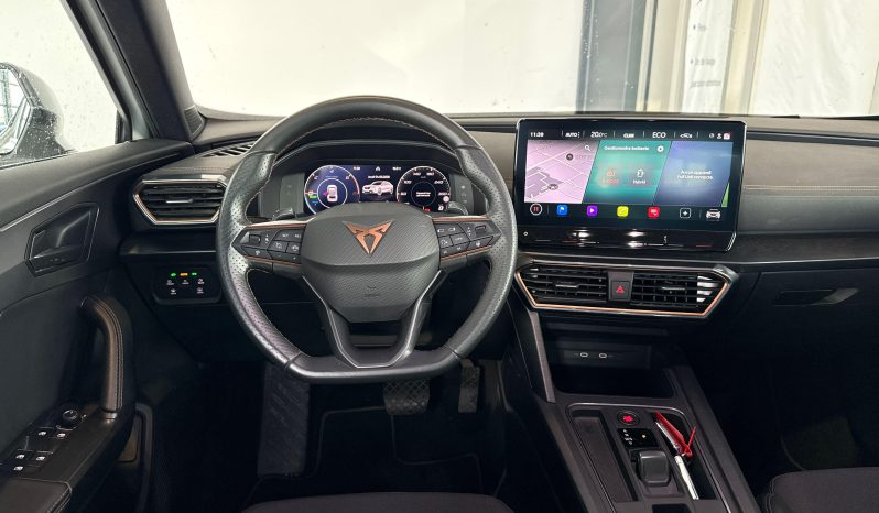 								CUPRA Formentor 1.4 e-HYBRID 204 ch DSG6 Business Edition full									