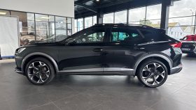 CUPRA Formentor 2.0 TDI 150 ch VZ-Line