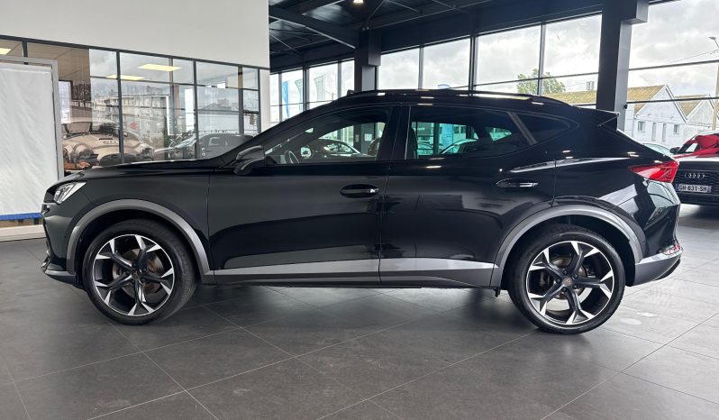 								CUPRA Formentor 2.0 TDI 150 ch VZ-Line full									