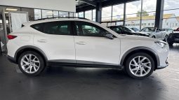 										CUPRA Formentor 1.4 e-HYBRID 204 ch DSG6 Business Edition full									
