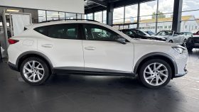 CUPRA Formentor 1.4 e-HYBRID 204 ch DSG6 Business Edition