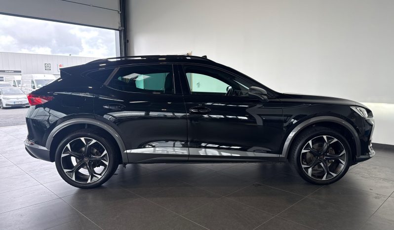 								CUPRA Formentor 2.0 TDI 150 ch VZ-Line full									