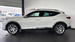 										CUPRA Formentor 1.4 e-HYBRID 204 ch DSG6 Business Edition full									