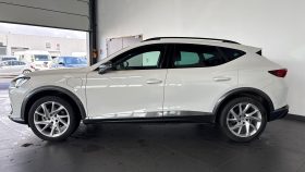 CUPRA Formentor 1.4 e-HYBRID 204 ch DSG6 Business Edition