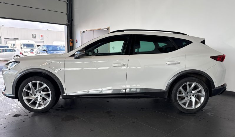 								CUPRA Formentor 1.4 e-HYBRID 204 ch DSG6 Business Edition full									