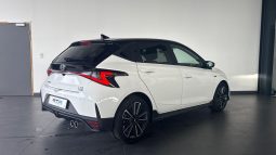 										HYUNDAI i20 1.0 T-GDi 100 Hybrid 48V N Line Creative full									