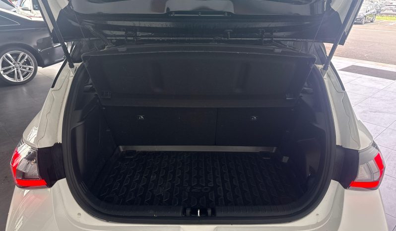 								HYUNDAI i20 1.0 T-GDi 100 Hybrid 48V N Line Creative full									