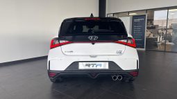 										HYUNDAI i20 1.0 T-GDi 100 Hybrid 48V N Line Creative full									