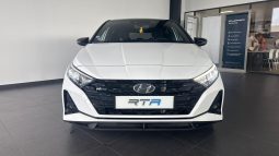										HYUNDAI i20 1.0 T-GDi 100 Hybrid 48V N Line Creative full									