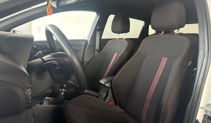 								HYUNDAI i20 1.0 T-GDi 100 Hybrid 48V N Line Creative full									