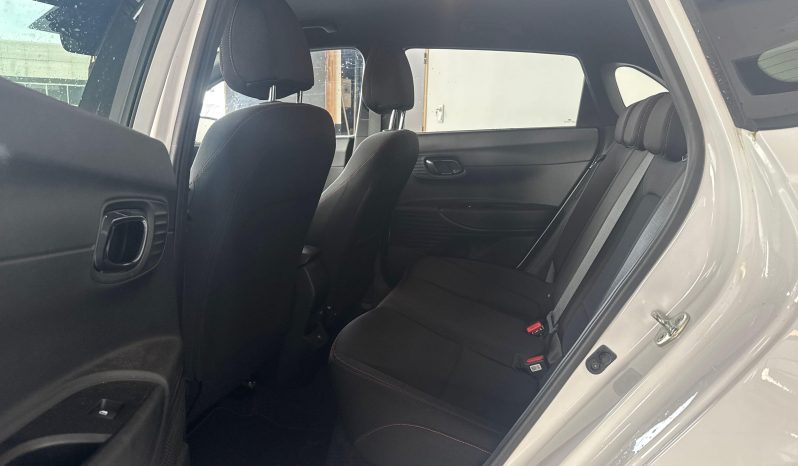 								HYUNDAI i20 1.0 T-GDi 100 Hybrid 48V N Line Creative full									
