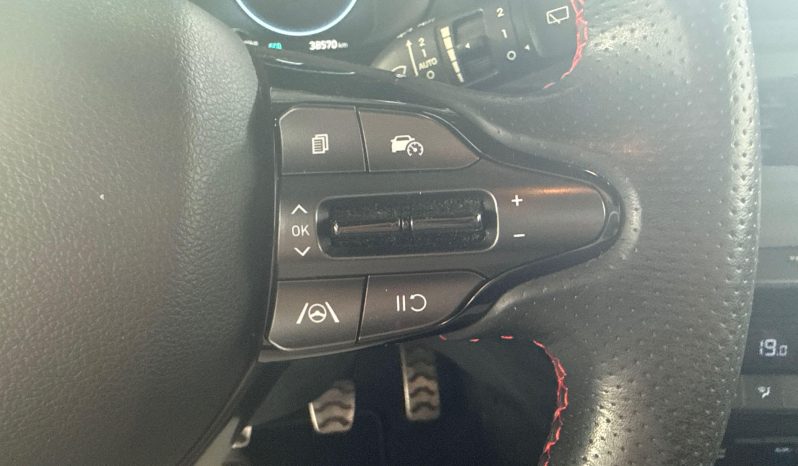 								HYUNDAI i20 1.0 T-GDi 100 Hybrid 48V N Line Creative full									