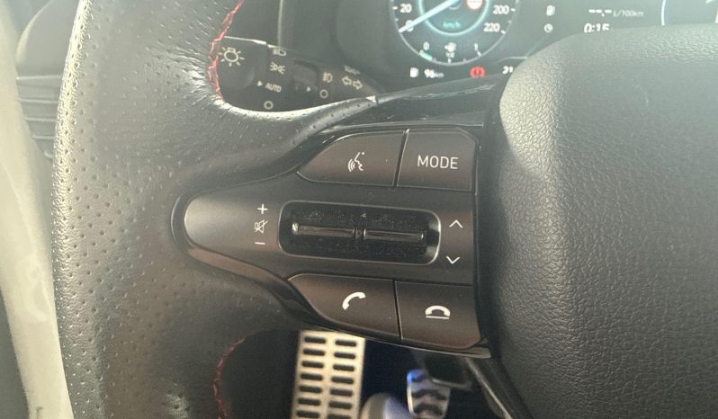 								HYUNDAI i20 1.0 T-GDi 100 Hybrid 48V N Line Creative full									