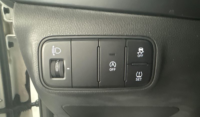 								HYUNDAI i20 1.0 T-GDi 100 Hybrid 48V N Line Creative full									