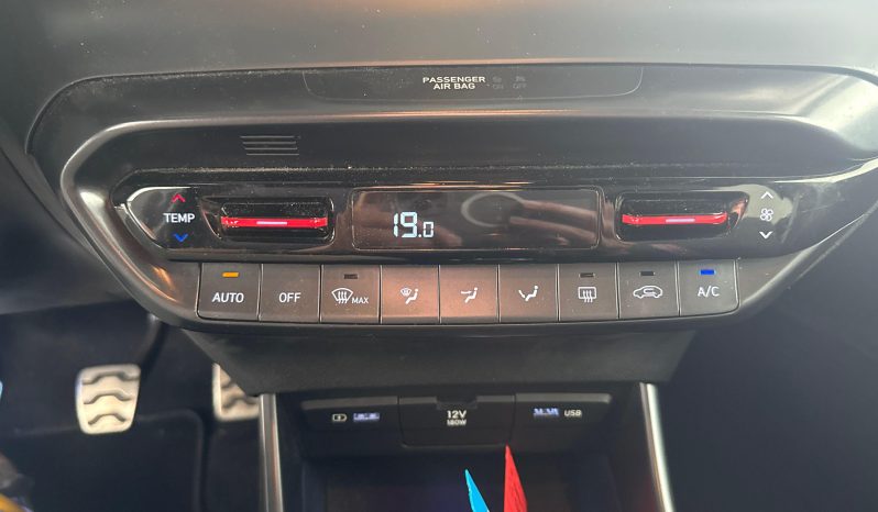 								HYUNDAI i20 1.0 T-GDi 100 Hybrid 48V N Line Creative full									