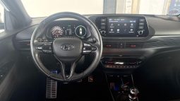 										HYUNDAI i20 1.0 T-GDi 100 Hybrid 48V N Line Creative full									