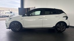 										HYUNDAI i20 1.0 T-GDi 100 Hybrid 48V N Line Creative full									