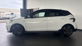 HYUNDAI i20 1.0 T-GDi 100 Hybrid 48V N Line Creative
