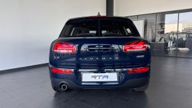 MINI Clubman Cooper 136 ch BVA7 Edition Kensington