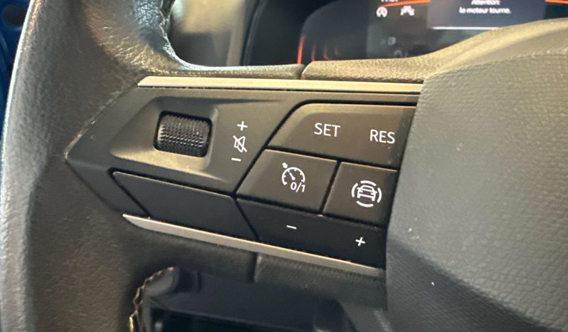 								SEAT Arona 1.0 TSI 95 ch Start/Stop BVM5 Urban full									