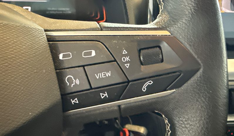 								SEAT Arona 1.0 TSI 95 ch Start/Stop BVM5 Urban full									