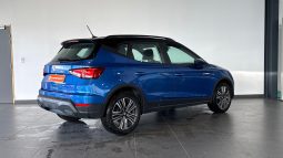 										SEAT Arona 1.0 TSI 95 ch Start/Stop BVM5 Urban full									