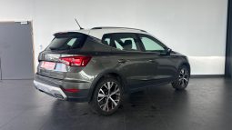 										SEAT Arona 1.0 TSI 110 ch Start/Stop Xperience full									