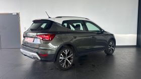 SEAT Arona 1.0 TSI 110 ch Start/Stop Xperience