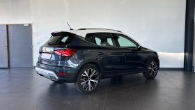 SEAT Arona 1.0 TSI 110 ch Start/Stop BVM6 Xperience