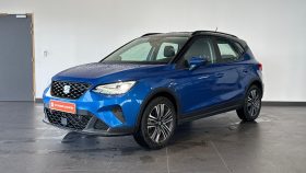 SEAT Arona 1.0 TSI 95 ch Start/Stop BVM5 Urban