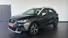 SEAT Arona 1.0 TSI 110 ch Start/Stop Xperience