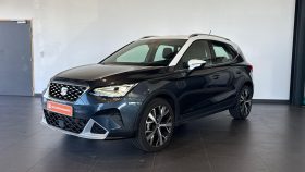 SEAT Arona 1.0 TSI 110 ch Start/Stop BVM6 Xperience