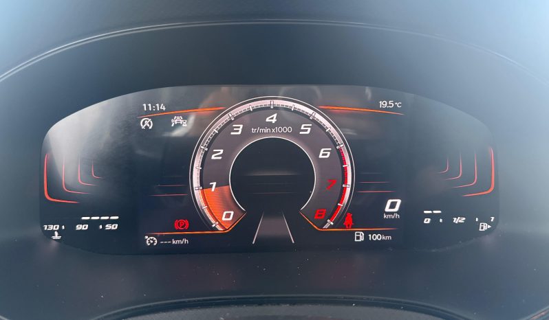 								SEAT Arona 1.0 TSI 110 ch Start/Stop Xperience full									