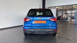 										SEAT Arona 1.0 TSI 95 ch Start/Stop BVM5 Urban full									