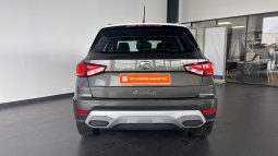 										SEAT Arona 1.0 TSI 110 ch Start/Stop Xperience full									