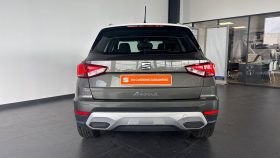 SEAT Arona 1.0 TSI 110 ch Start/Stop Xperience