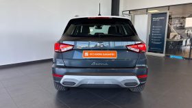 SEAT Arona 1.0 TSI 110 ch Start/Stop BVM6 Xperience