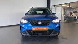 										SEAT Arona 1.0 TSI 95 ch Start/Stop BVM5 Urban full									