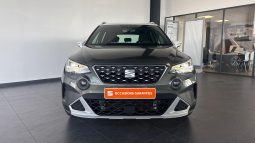 										SEAT Arona 1.0 TSI 110 ch Start/Stop Xperience full									