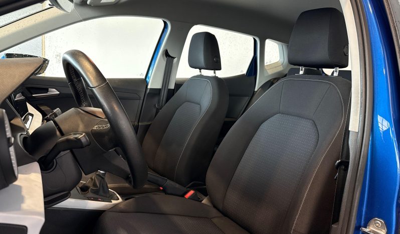 								SEAT Arona 1.0 TSI 95 ch Start/Stop BVM5 Urban full									