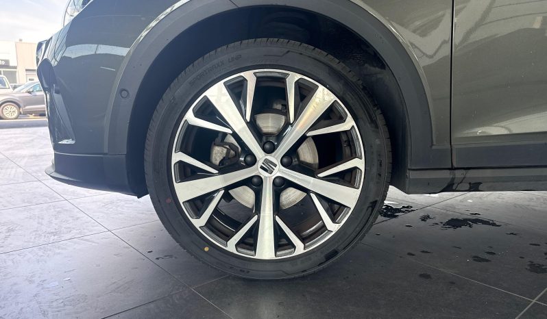 								SEAT Arona 1.0 TSI 110 ch Start/Stop Xperience full									