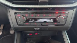 										SEAT Arona 1.0 TSI 110 ch Start/Stop Xperience full									