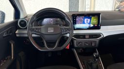 										SEAT Arona 1.0 TSI 95 ch Start/Stop BVM5 Urban full									