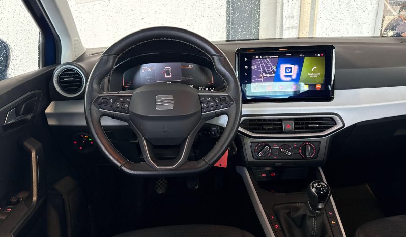 								SEAT Arona 1.0 TSI 95 ch Start/Stop BVM5 Urban full									