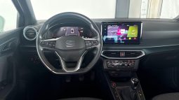 										SEAT Arona 1.0 TSI 110 ch Start/Stop Xperience full									