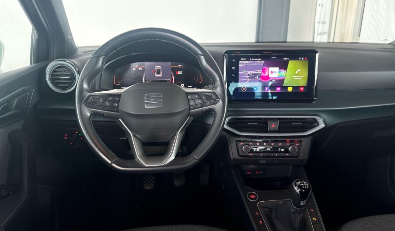 								SEAT Arona 1.0 TSI 110 ch Start/Stop Xperience full									