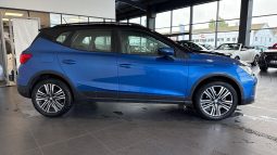 										SEAT Arona 1.0 TSI 95 ch Start/Stop BVM5 Urban full									