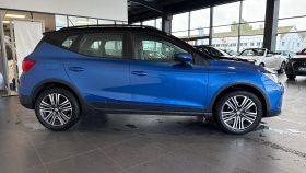 SEAT Arona 1.0 TSI 95 ch Start/Stop BVM5 Urban