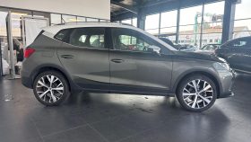 SEAT Arona 1.0 TSI 110 ch Start/Stop Xperience